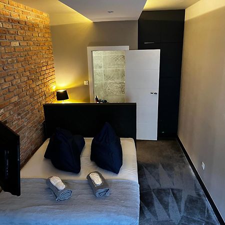Jacuzzi Rakowicka Top Apartments Krakau Buitenkant foto