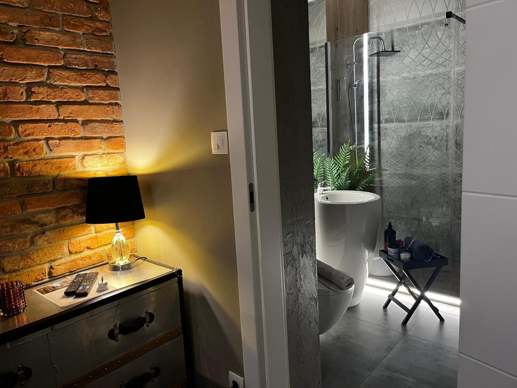 Jacuzzi Rakowicka Top Apartments Krakau Buitenkant foto