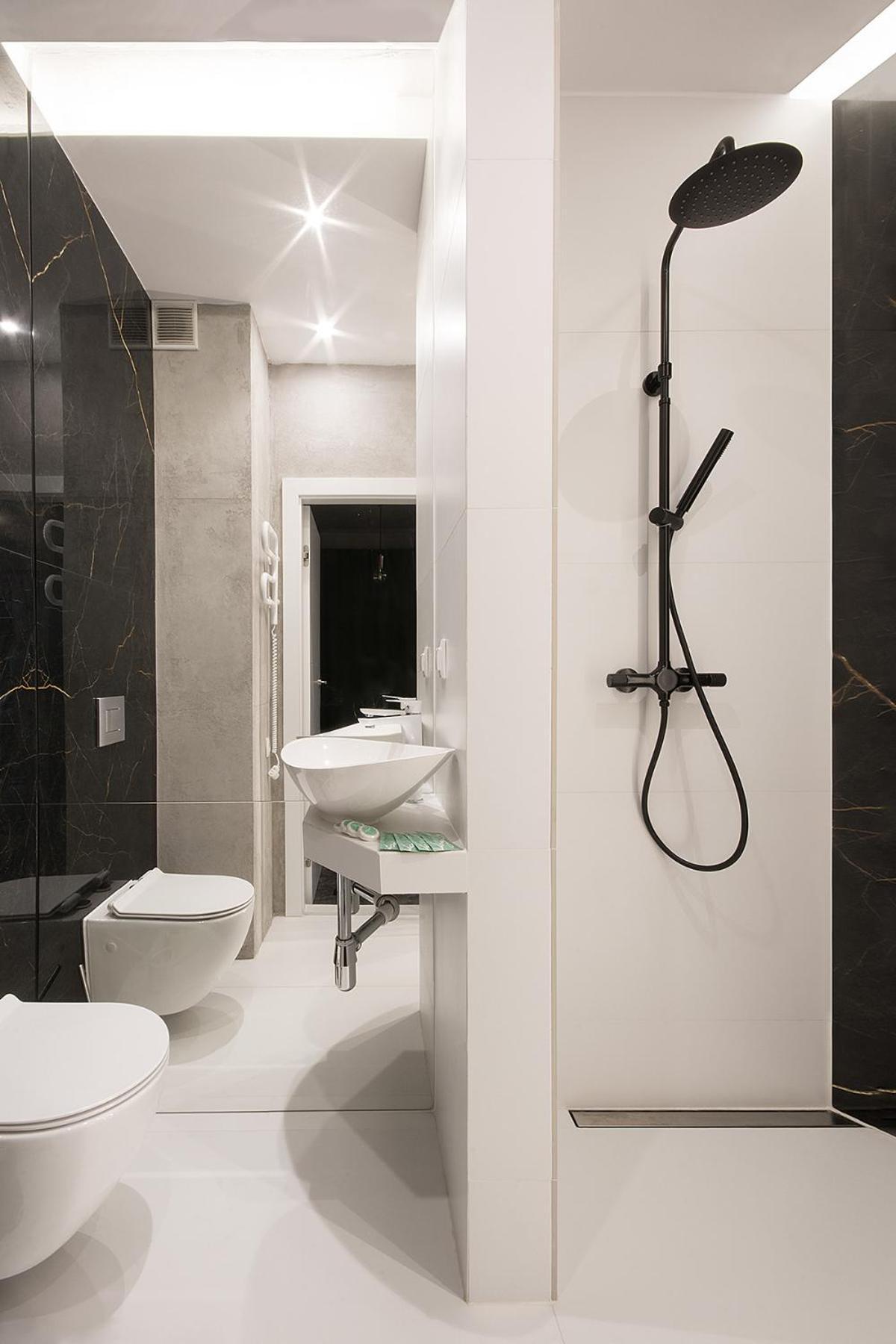 Jacuzzi Rakowicka Top Apartments Krakau Buitenkant foto