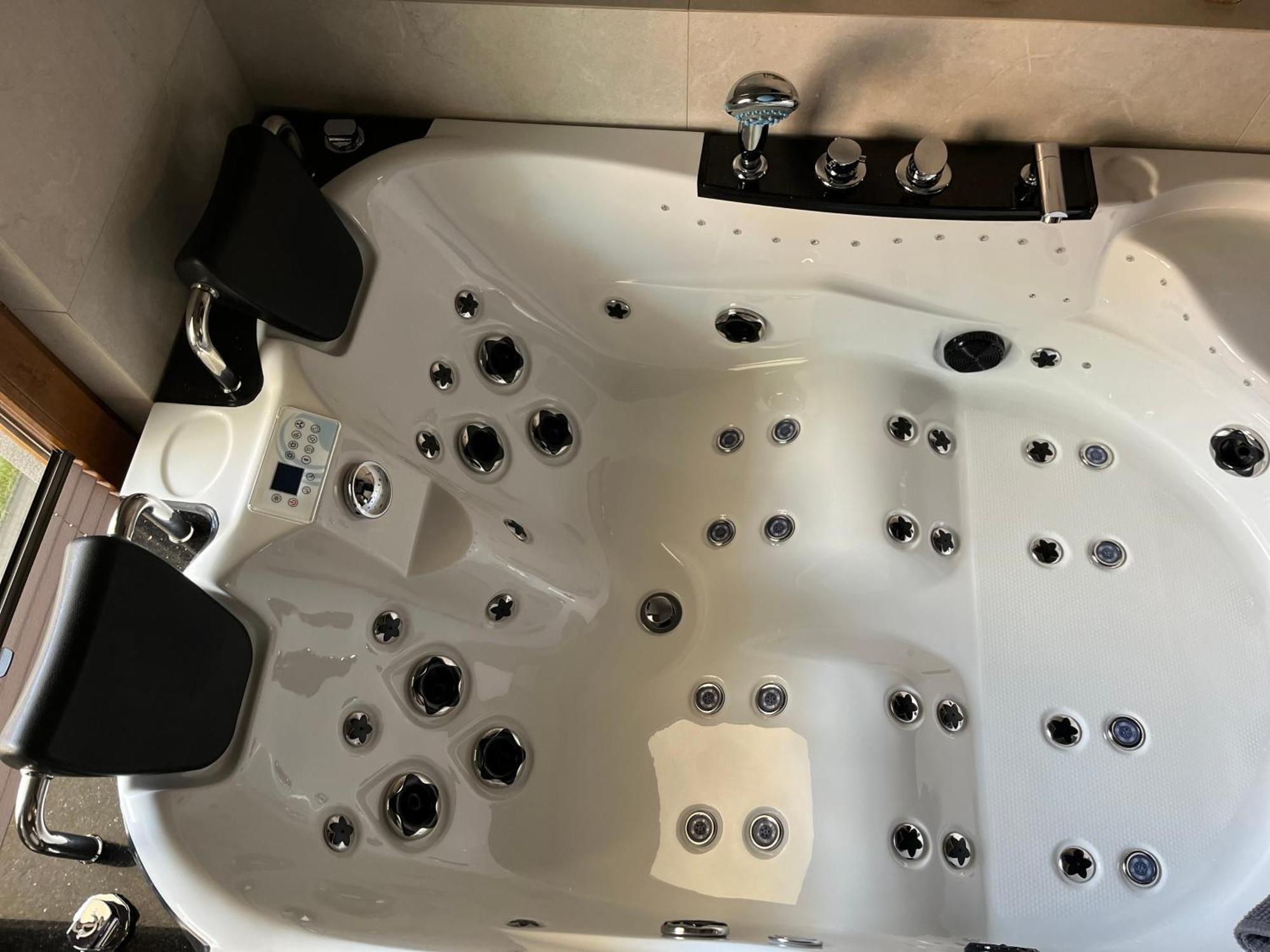 Jacuzzi Rakowicka Top Apartments Krakau Buitenkant foto